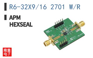 R6-32X9/16 2701 W/R ͼƬ